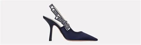 scarpe tacchi dior|Scarpe col tacco DIOR da Donna su Vestiaire Collective.